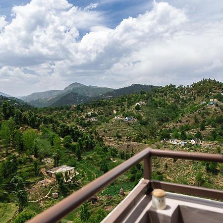 Ecstasy By Thhpsociety Bathtub Rooms Mukteshwar Exterior photo